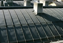 Dachflächen-Schutz